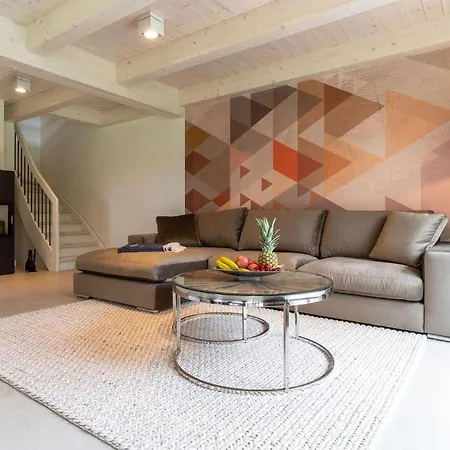 Vakantiehuis Lodge-54-12b *